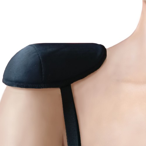 Ann West Raglan Sleeve Women's Shoulder Pads Style SPR6030
