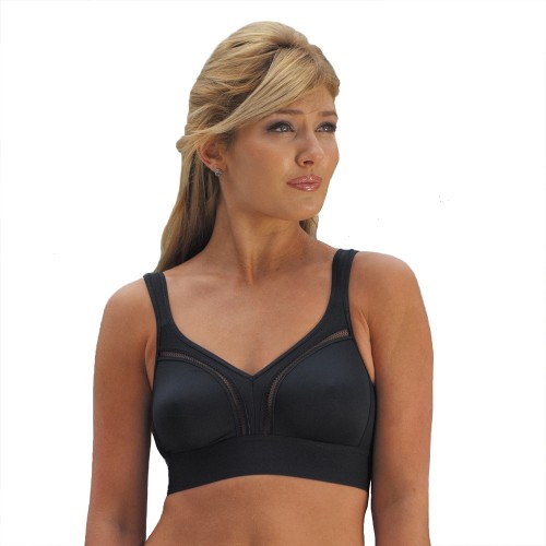 Carnival CoolMax® Soft Cup Sports Bra Style 603