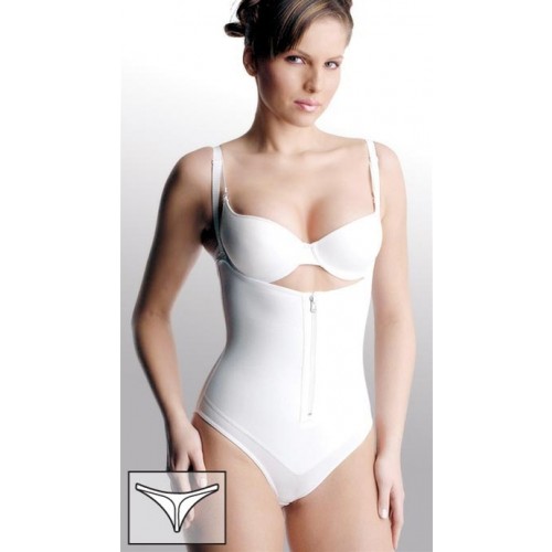 Cocoon Body Briefer Thong Style T2112