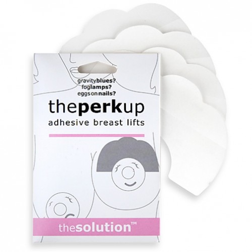Solutions That Stick The Perk Up Breast Lift Tapes