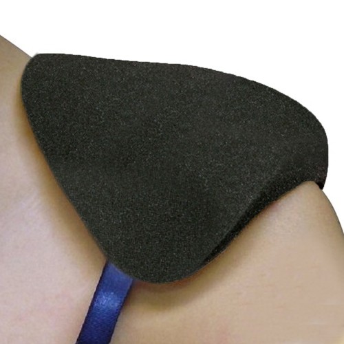 Lauren Silva Dolman Style Women's Shoulder Pads - Med/Large Style 0779