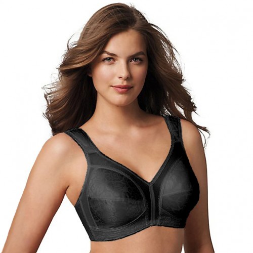 Playtex Cushioned Straps Soft Cup Bra Style 4693