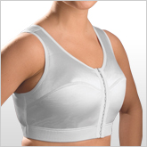 For high impact activities, we recommend Enell Sports Bra